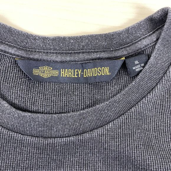 Harley-Davidson Women's Classic Graphic Muscle Tee - 99262-19VW , Size XL New - Picture 6 of 9